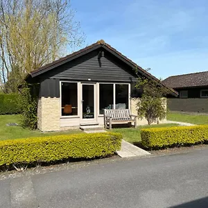 Chalet Germaine, Middelkerke